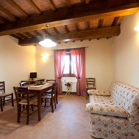 Agriturismo La Cima Hotel Gubbio Esterno foto